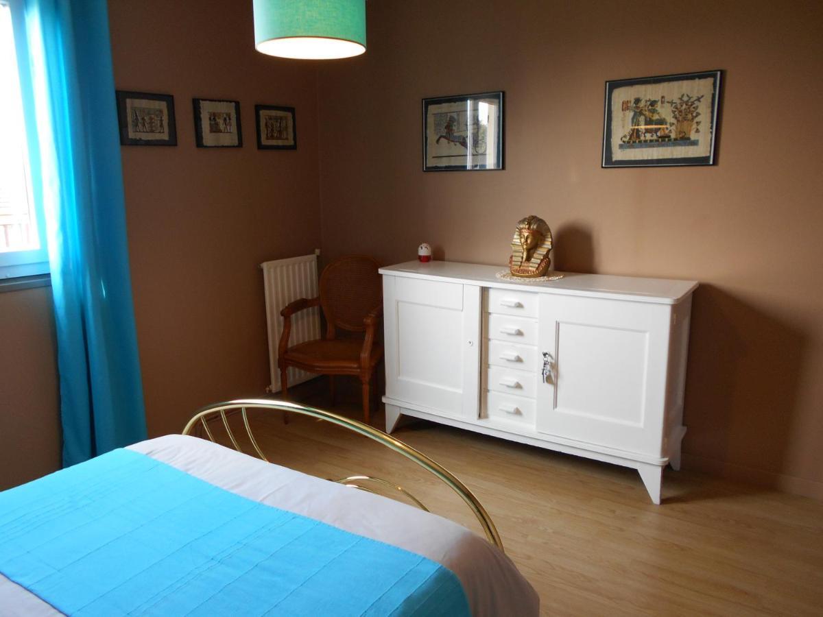 Gite De Eric Et Rose Bernieres-sur-Mer Exterior photo